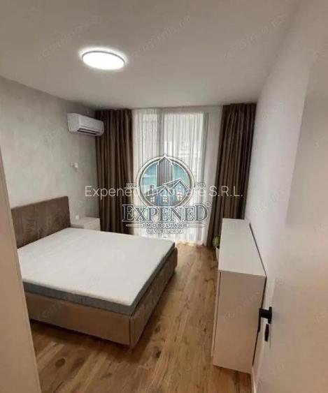 Inchirier Apartament | 2 Camere | One Cotroceni Park | Parcare