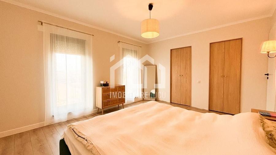 Casa individuala 4 camere, La Cheie, 120mp, Teren 900mp, Jucu de Sus - 7