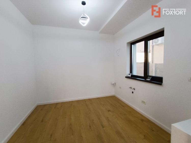 Duplex 4 dormitoare, 3 bai, 125 mp utili Chisoda - V7362 - 28