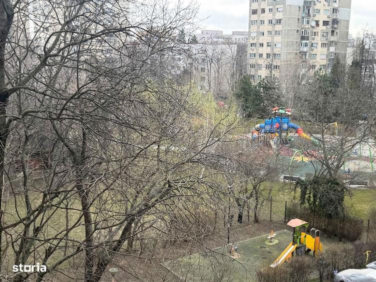 Vanzare 3camere Lujerului Militari Pozitie Excelenta - 9
