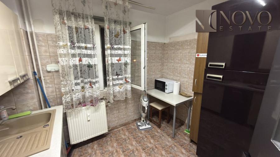 Apartament 4 camere 2 bai zona metrou Titan - 6