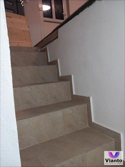 CASA  INDIVIDUALA CU 4 CAMERE 95MP SI TEREN 540MP | SURA MARE - 10