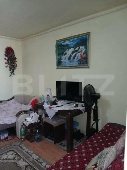 Garsoniera 32 mp, cu loc de parcare, zona Blocuri - Campia Turzii - 3