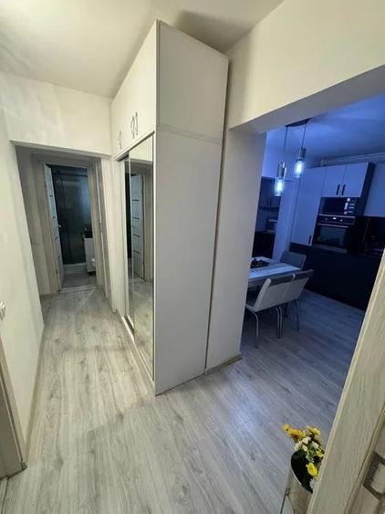 Apartament spatios Drumul Taberei - 8