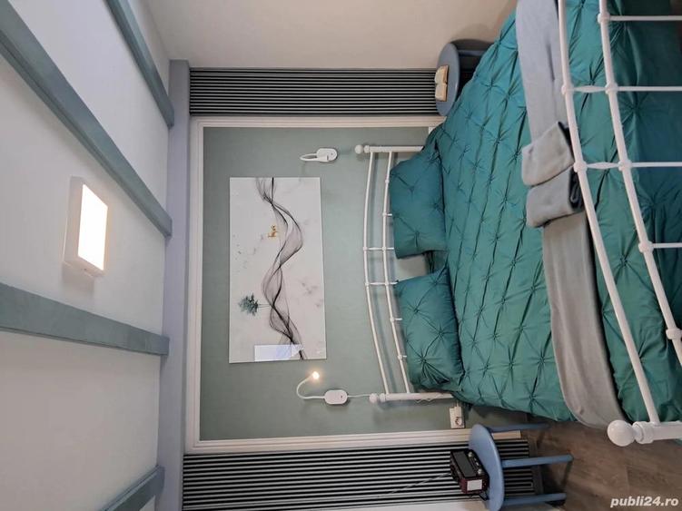 Cabana Casa de vacanta in Bucovina - 2