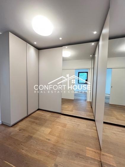 Vila P+2, arhitectura moderna,  8 camere, PIPERA -Scoala Americana - 24