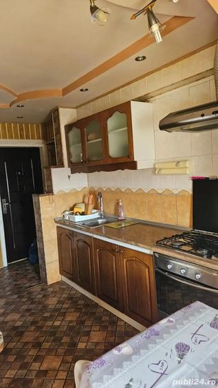 Inchiriez apartament 2 camere - 2