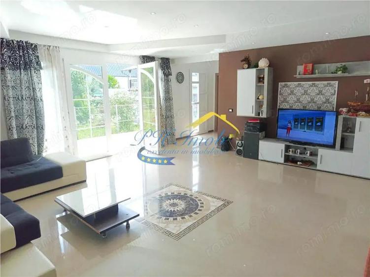 Casa de vanzare, Breaza Nistoresti - 3