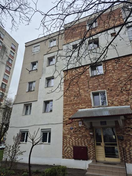 Apartament 2 camere Trivale - 1