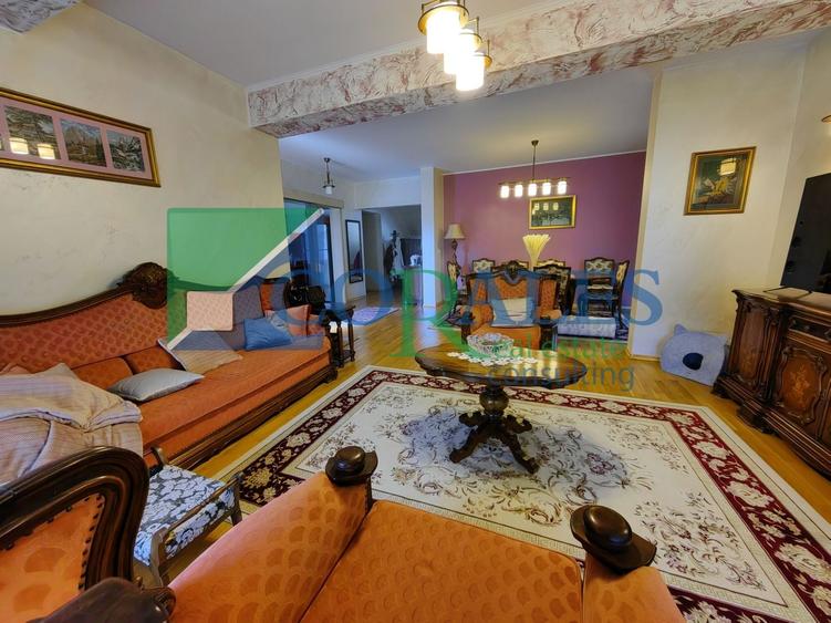 Zona Excelenta! Garaj Dublu Automat! Gradina Amenajata! - 8