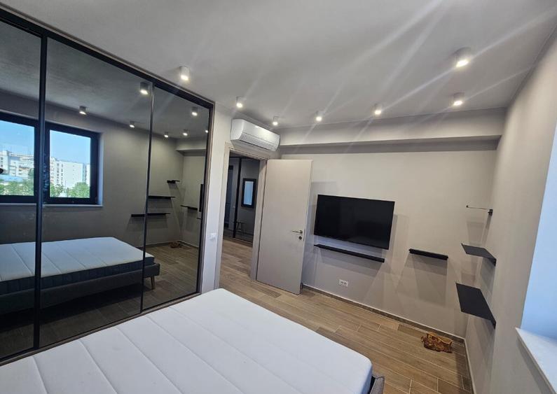 2 camere Calea Plevnei 52 - Opera Residence - 7