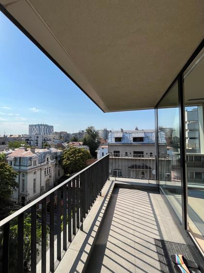 Apartament premium într-o locație ultracentrală pe Calea Victoriei - 7