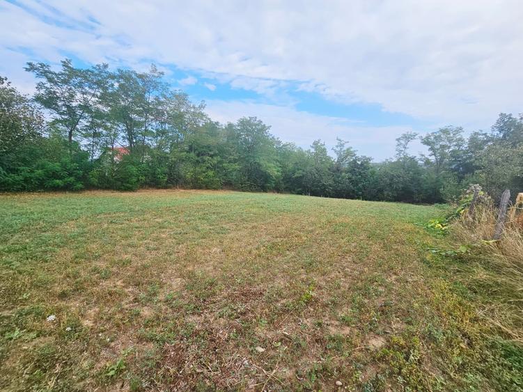 Teren intravilan, cu priveliște– Vălenii de Munte - 1