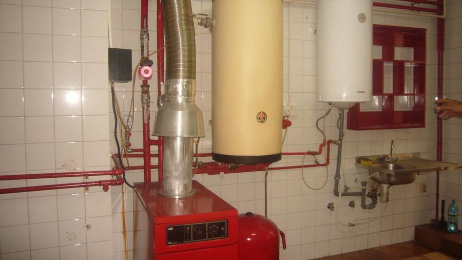 Dorobanti, Piata Dorobanti, vila P+2E, 400 mp construiti, an constructie 1995, - 9