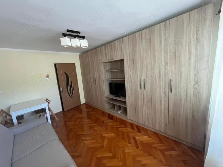 Apartanment de inchiriat pe strada Moldovei nr 14 A TArgu Murea - 10