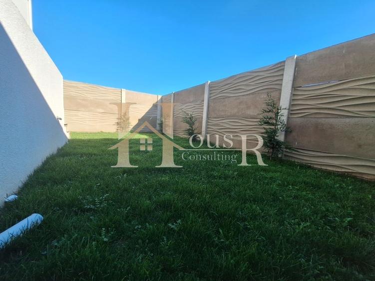 APROAPE DE UZINA DE APA. GRADINA PRIVATA. - 2