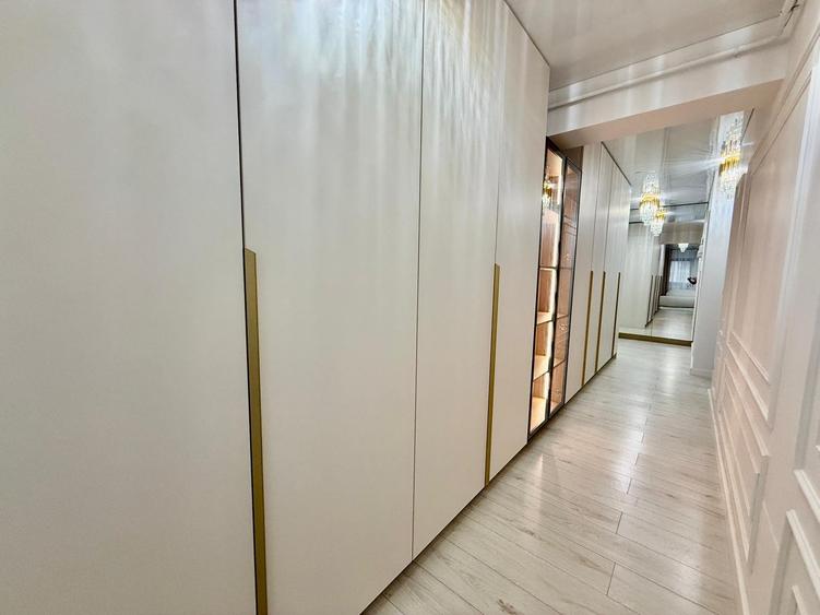 Adamant Towers | 3 camere | tip 3B | 99 mp | decomandat | Sos Nicolina nr.54 - 6