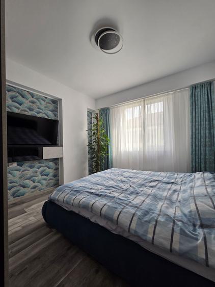 Ap 3 camere decomandat | Bloc nou 2025 | Parcare inclusa | Urziceni - 3