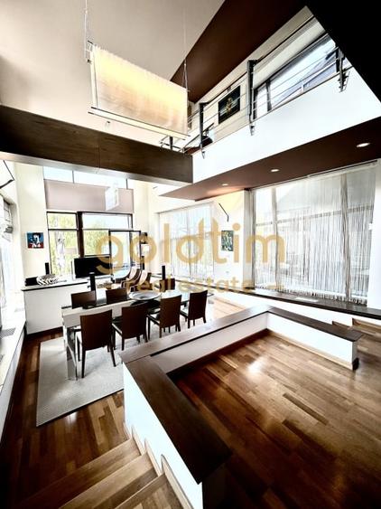 VILA SUPERBA+CASA OASPETI/PISCINA/IESIRE LAC-PONTON/DEBARCADER/GARAJ/SERA/SNAGOV - 11