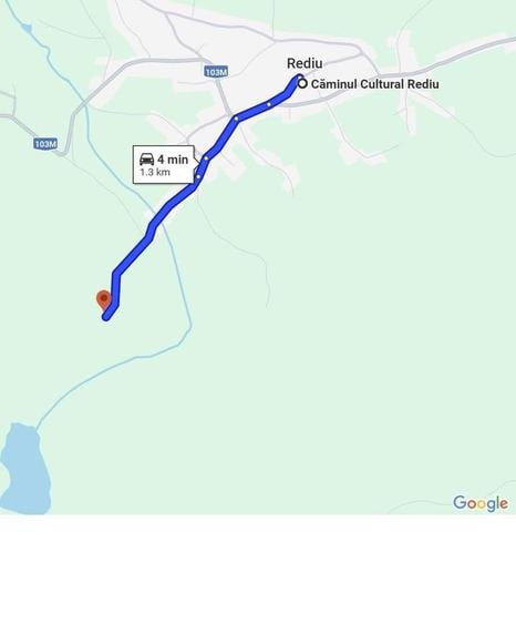 Casa de vanzare Sat Rediu, Comuna Aiton, Cluj - 1