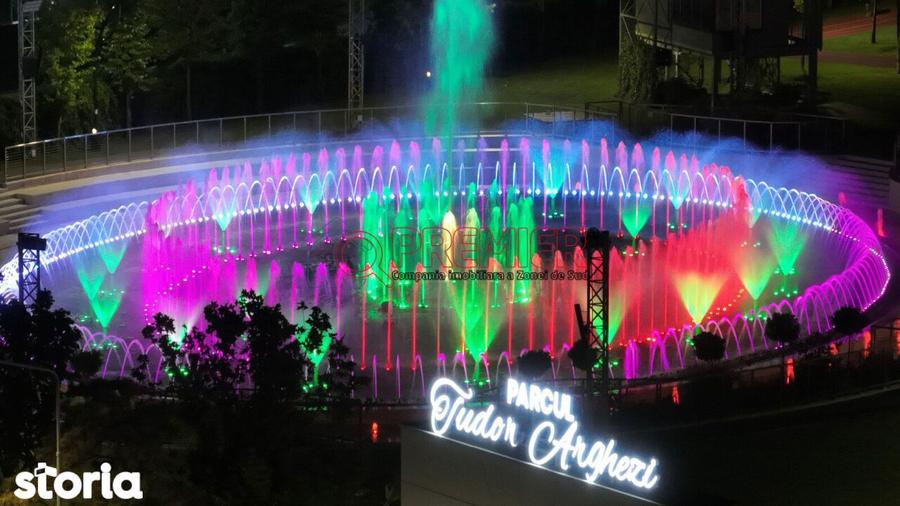 2 camere - bloc boutique - parter - Drumul Jilavei Aparatorii - 6