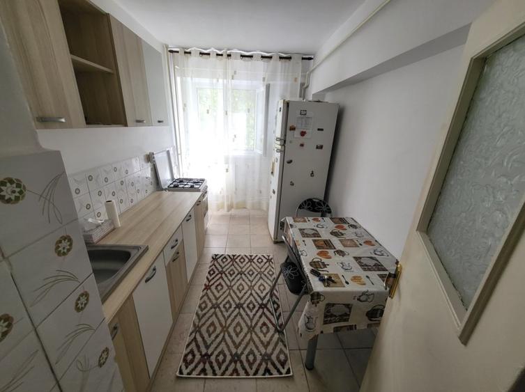 2 camere decomandat | Siderurgiștilor – Doja | bloc C-uri | mobilat și utilat - 1