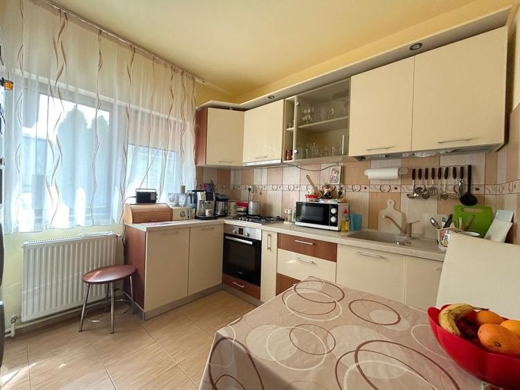 Deuplex de vanzare in zona Giroc - Lidl - teren 300 mp - 10