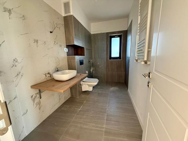 Apartament 2 camere – zona Veterani | Bloc nou 2023 | La cheie - 5