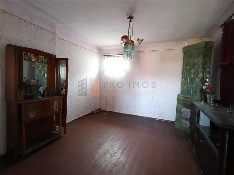 EXCLUSIVITATE !  Casa P+1 si spatiu comercial zona Garii - 12