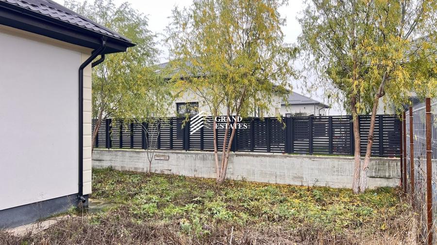 Casa in Buftea I Independentei I 4 dormitoare I 3 bai I bucatarie inchisa - 2