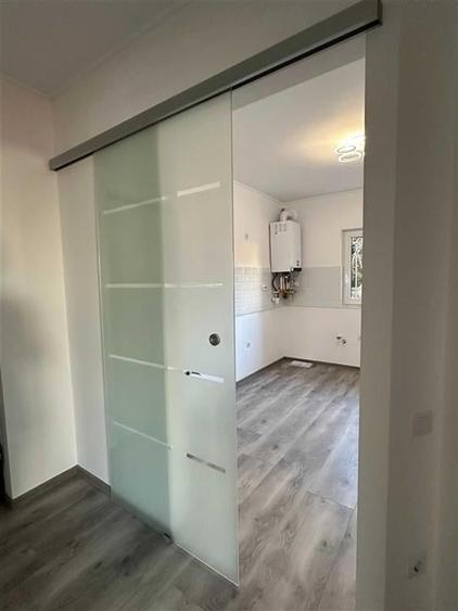 Vand apartam.2 camere, renovat, superfinisat,CT, incalzire in pardoseala, Grigor - 3