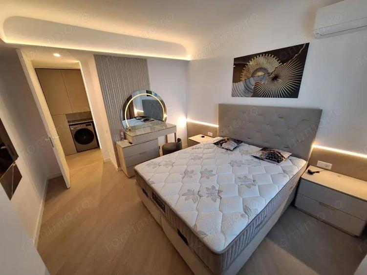 2 CAMERE - DECOMANDAT - ULTRA FINISAT - MOBILAT UTILAT COMPLET - 2