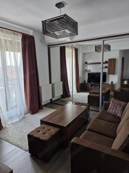 2 camere,direct proprietar,complet mobilat si utilat, prima inchiriere - 10