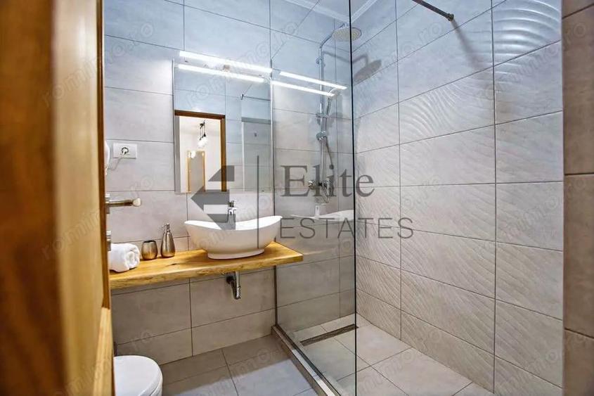 Apartament 2 camere cu parcare, zona Ceyrat - 11