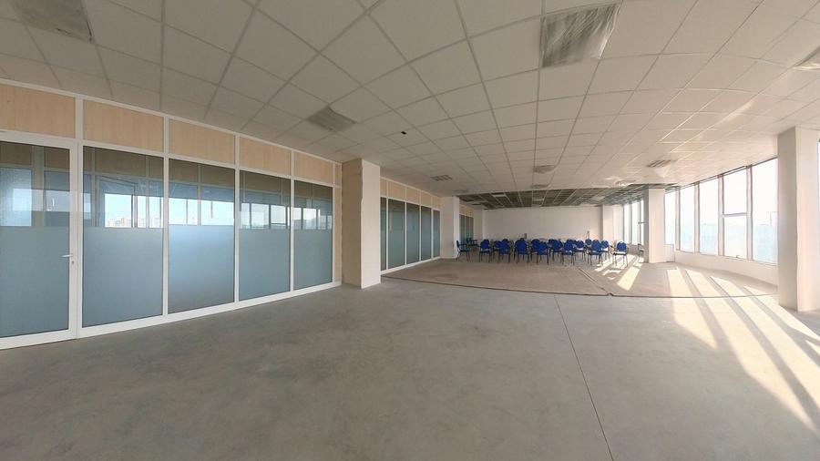 Spatiu Birouri clasa A zona Militari-Centura A1 - 1