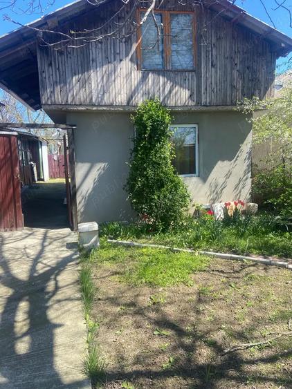 Vand casa in Rosiori de Vede!!! - 2