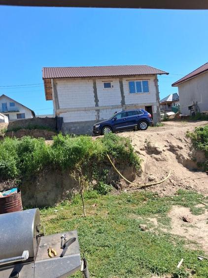 Casă cu 2 camere în Malcoci