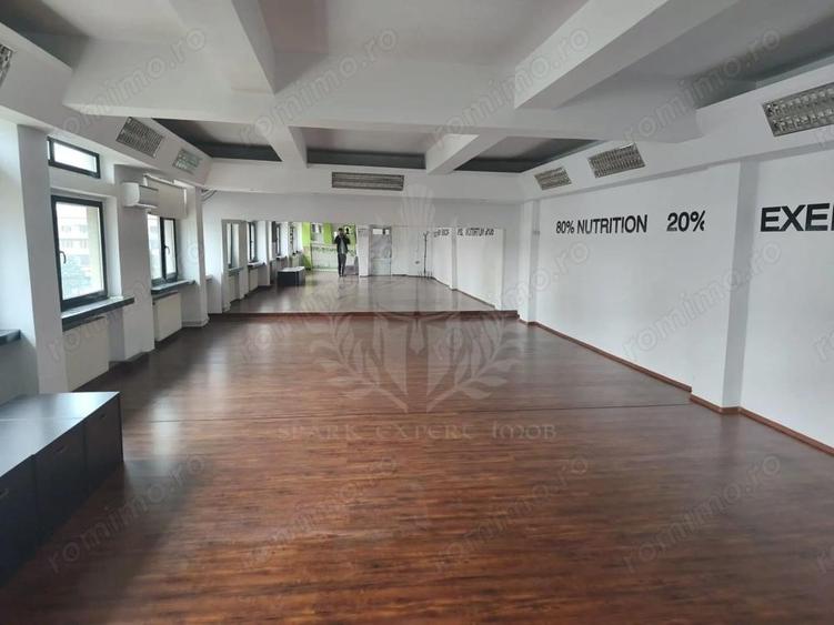 SPATIU BIROURI//DIVERSE ACTIVITATI//ULTRACENTRAL - 7