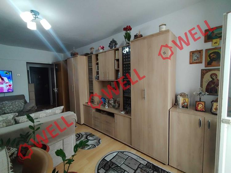 De vânzare apartament cu trei camere în Întorsura Buzăului, pe strada Ciucaș! - 15