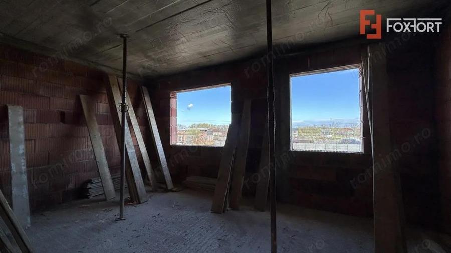 Duplex cu 4 camere Ghiroda zona excelenta - 3