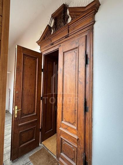 Apartament 4 camere, ultracentral – 84,3mpu complet mobilat și utilat – 265.000 - 10