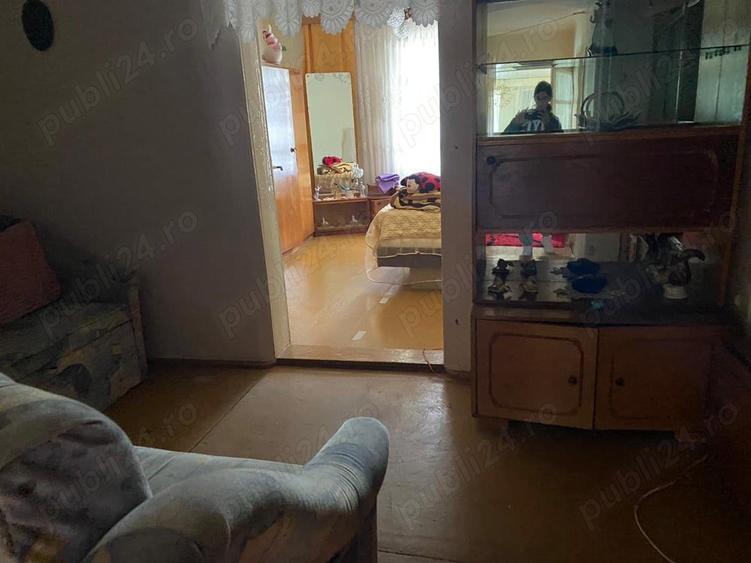 Vand casa in Anina jude?ul Cara?-Severin , Celnic - 7