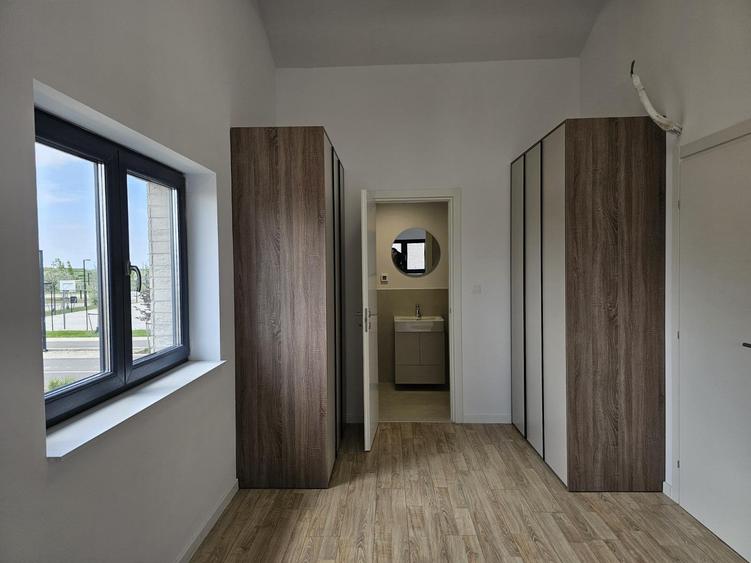 Liziera de Lac de vanzare vila 4 camere mobilat/utilat LA CHEIE! - 7