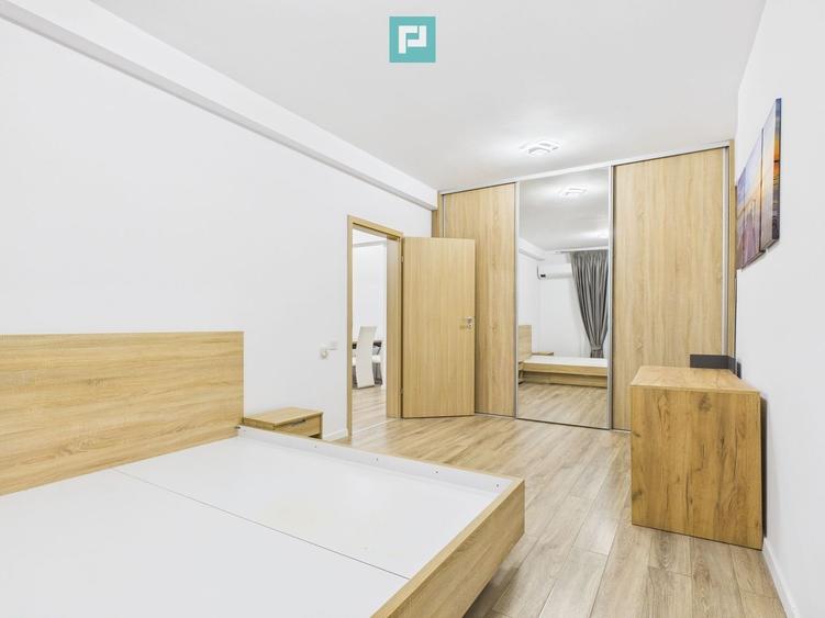Apartament 2 camere Zona Pacii - 13