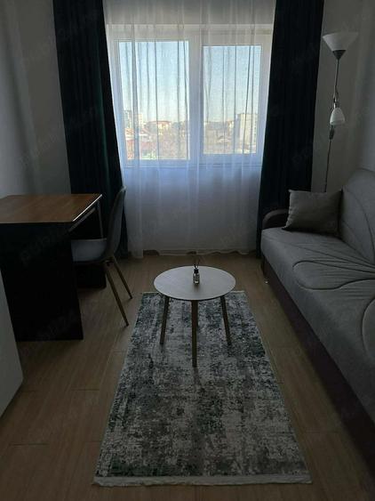 Torontalului(unde intoarce tramvaiul 4) - 6