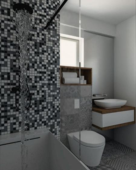 COMISION 0%! Apartament 3 Camere in Bloc Nou, in Vecinatatea Kaufland Pacurar - 20