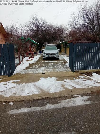 Vand casa langa Bucure?ti comuna gruiu - 4
