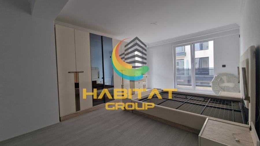 Apartament 3 camere 86 mp Predare Imediata - Pallady - 9