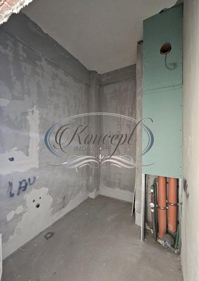 Spatiu ideal servicii/retail/showroom, parcare inclusa - 11