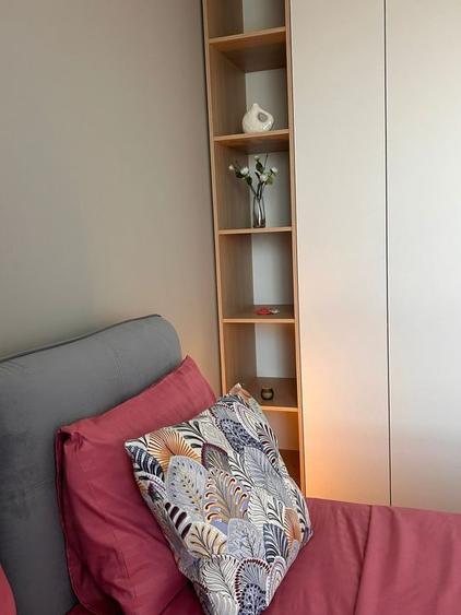 De Inchiriat | Apartament 2 Camere | Baneasa | Vedere Spre Padure - 6